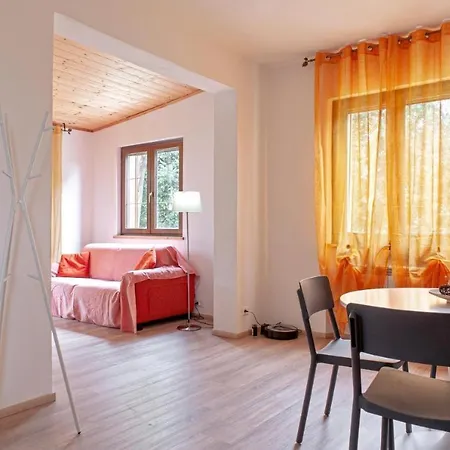 Casa I Limori Casa de Férias
