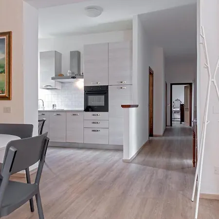 Casa I Limori Casa de Férias *