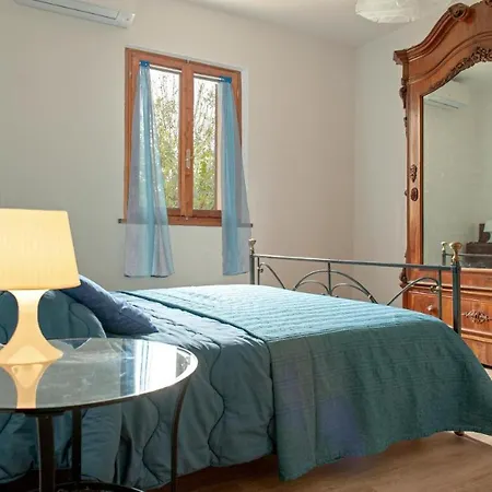 Casa I Limori Casa de Férias *