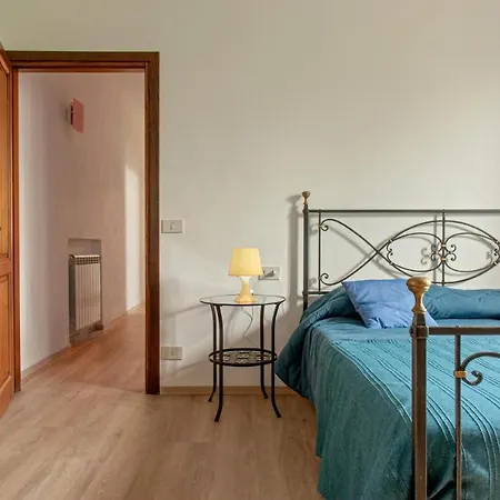 Casa de Férias Casa I Limori San Giuliano Terme