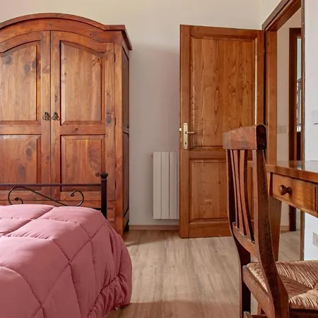 Casa I Limori San Giuliano Terme