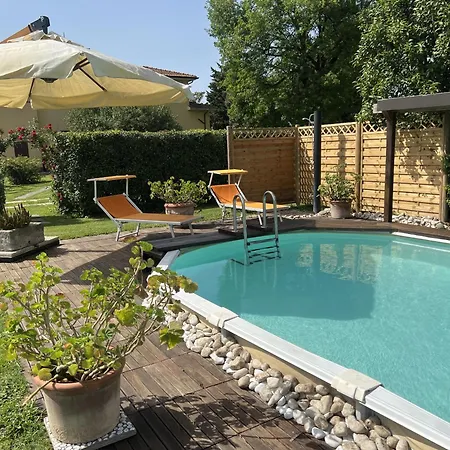 Casa de Férias Casa I Limori San Giuliano Terme