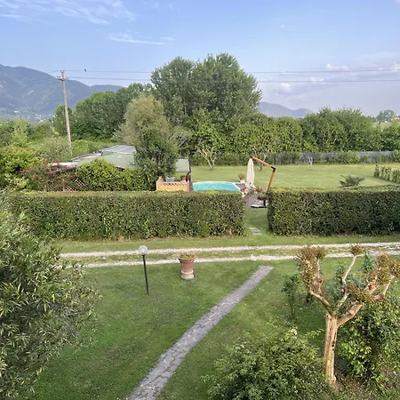 Casa de Férias Casa I Limori