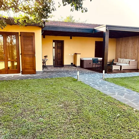 Casa I Limori * San Giuliano Terme