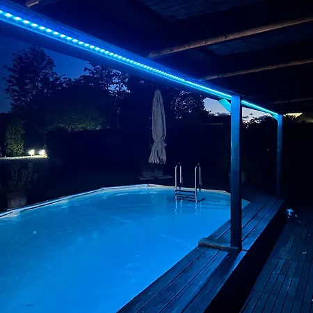 Casa I Limori Casa de Férias *