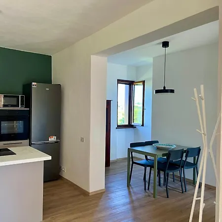 Casa I Limori * San Giuliano Terme