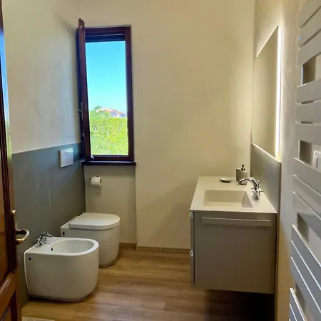 Casa I Limori Tatil Evi San Giuliano Terme
