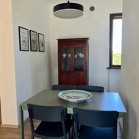 Casa I Limori Tatil Evi