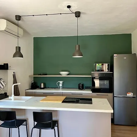 Casa I Limori Tatil Evi San Giuliano Terme