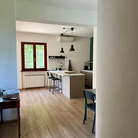 Casa I Limori San Giuliano Terme