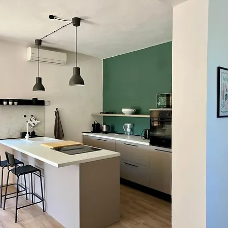 Casa I Limori Tatil Evi