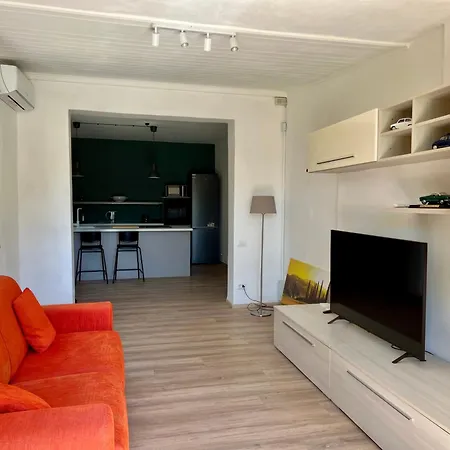 Casa I Limori Tatil Evi *