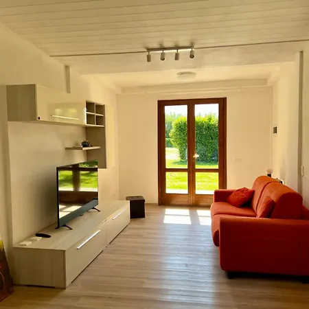 Casa I Limori Tatil Evi
