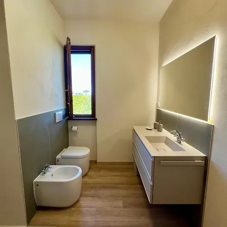 Casa I Limori Tatil Evi *