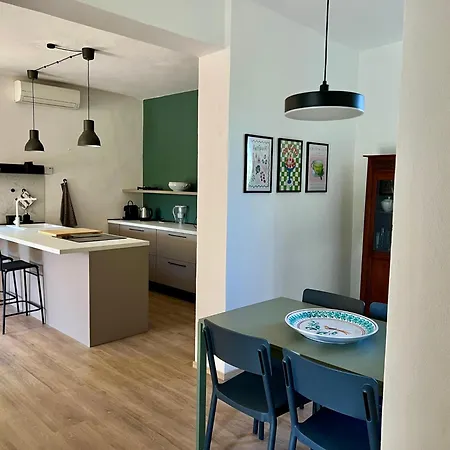 Tatil Evi Casa I Limori *