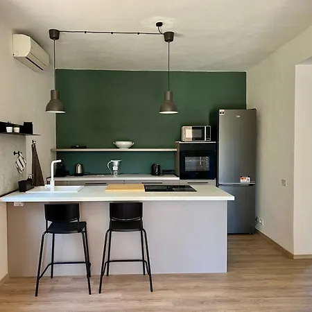 Tatil Evi Casa I Limori San Giuliano Terme